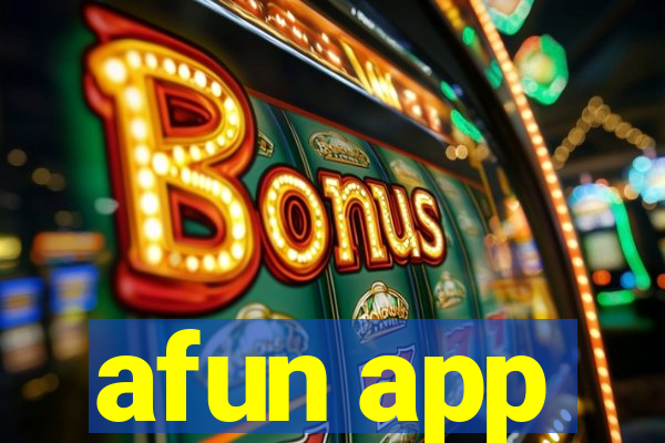 afun app